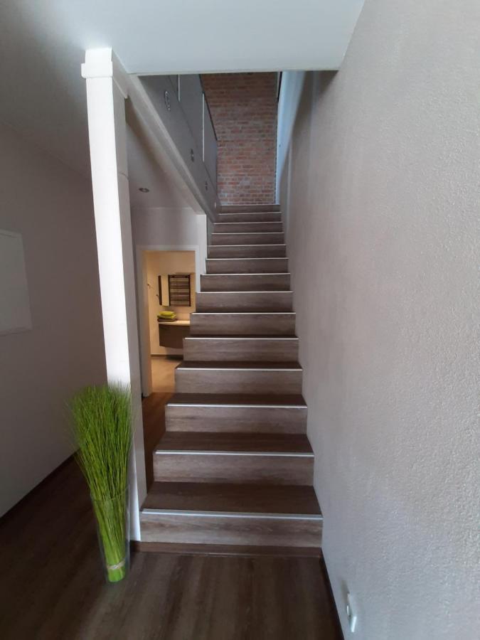 Sav Ferienwohnung Erfurt Ngoại thất bức ảnh