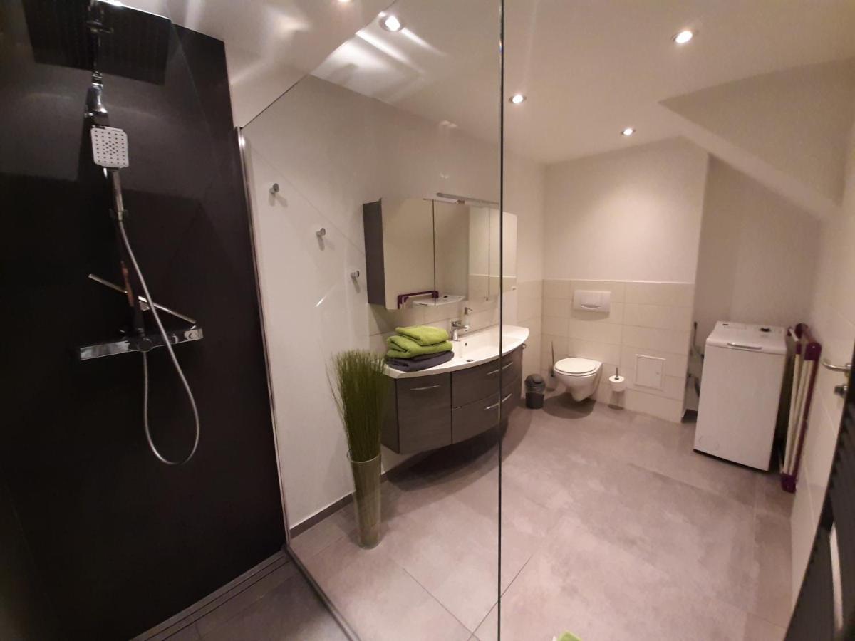 Sav Ferienwohnung Erfurt Ngoại thất bức ảnh