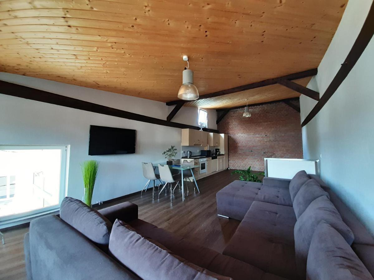 Sav Ferienwohnung Erfurt Ngoại thất bức ảnh