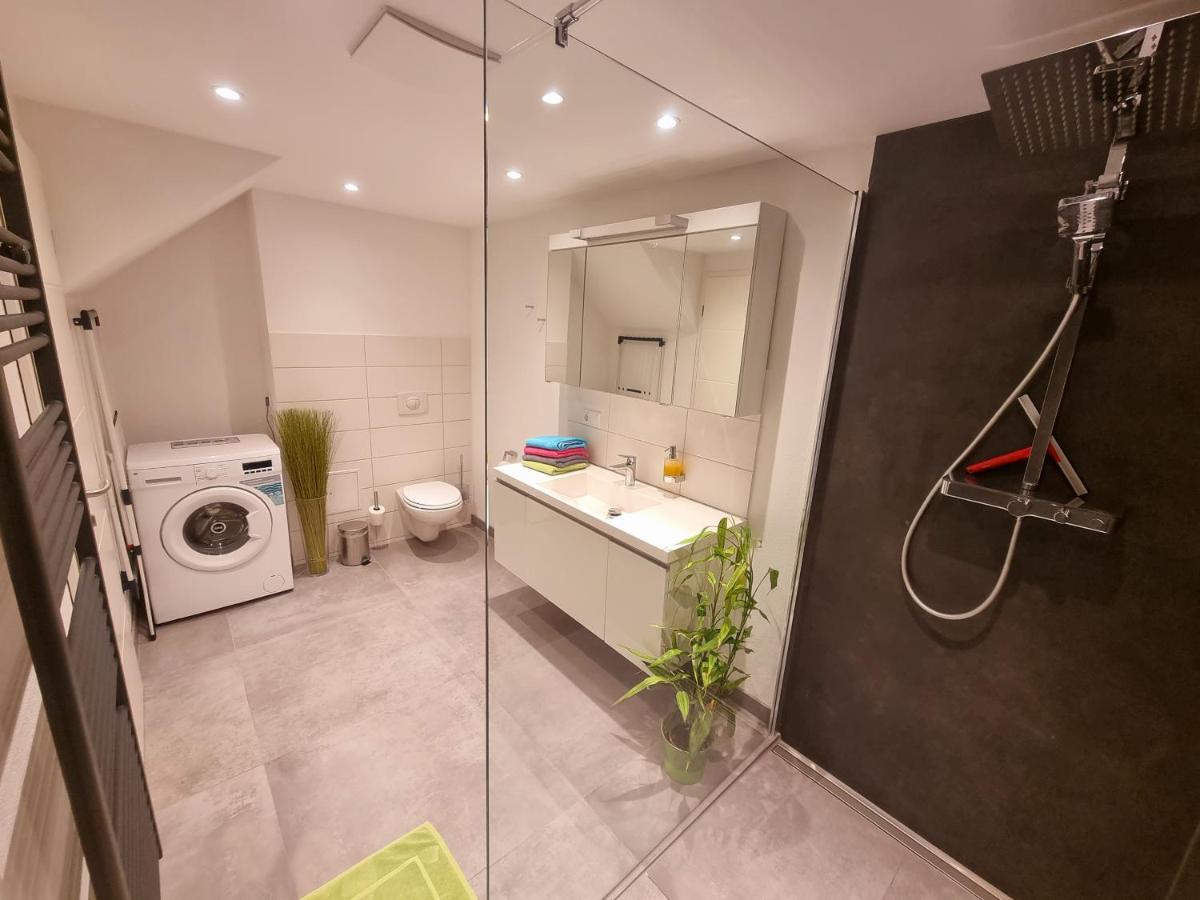 Sav Ferienwohnung Erfurt Ngoại thất bức ảnh