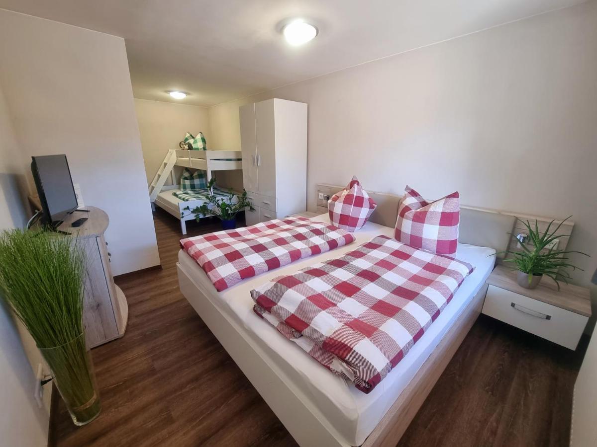 Sav Ferienwohnung Erfurt Ngoại thất bức ảnh