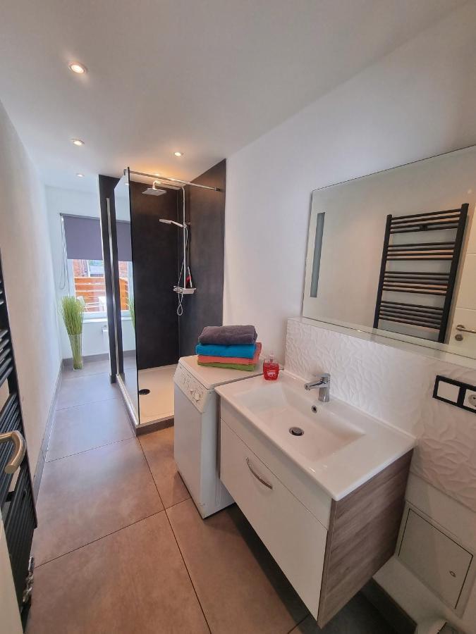 Sav Ferienwohnung Erfurt Ngoại thất bức ảnh