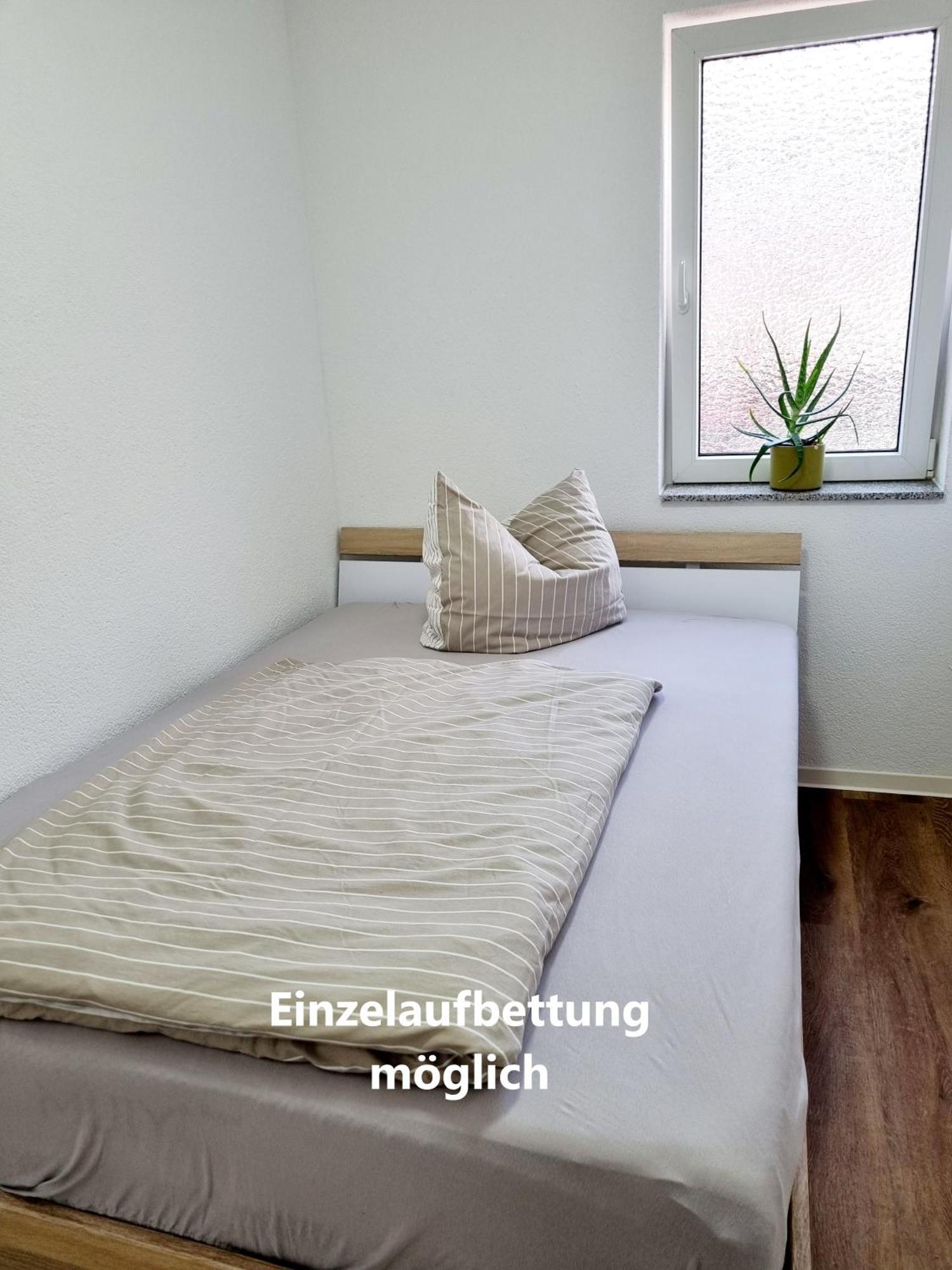 Sav Ferienwohnung Erfurt Ngoại thất bức ảnh