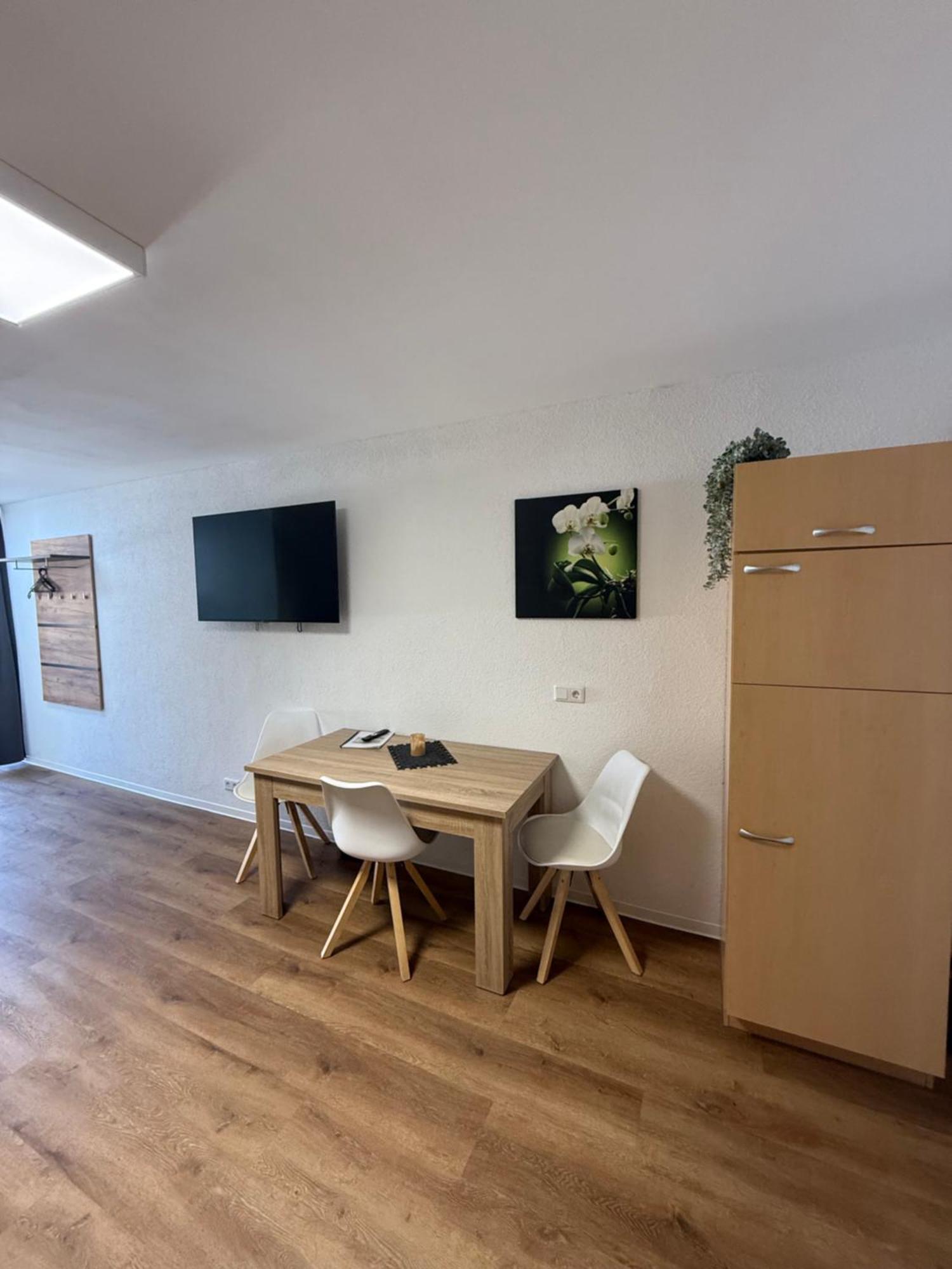 Sav Ferienwohnung Erfurt Ngoại thất bức ảnh