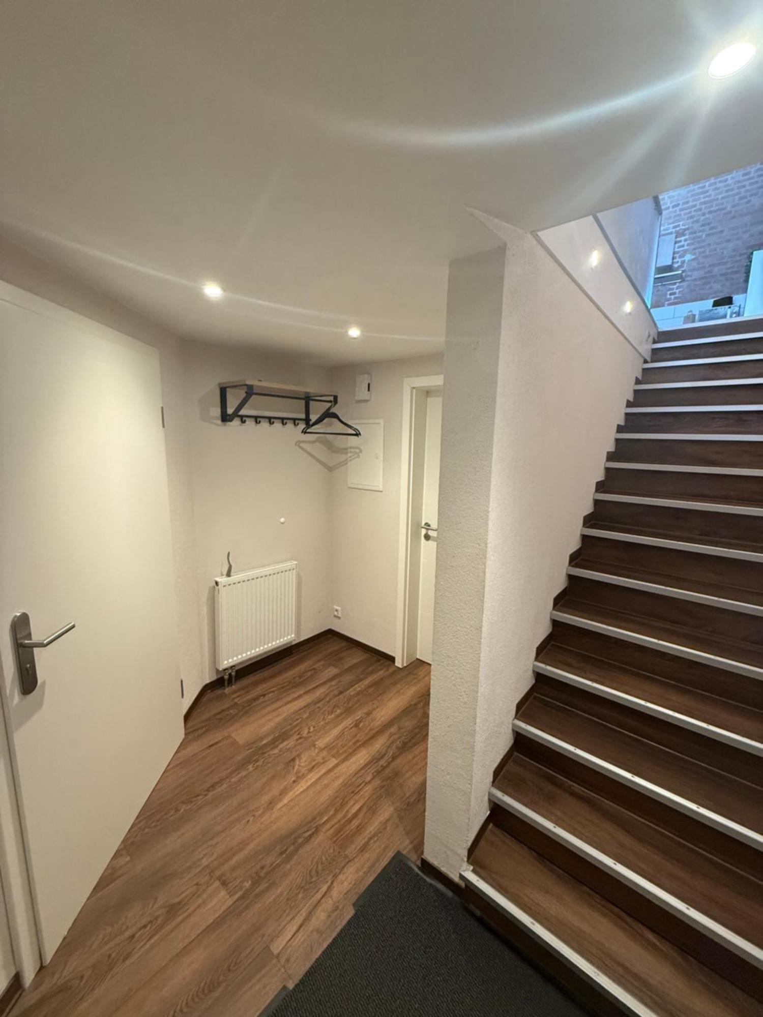 Sav Ferienwohnung Erfurt Ngoại thất bức ảnh