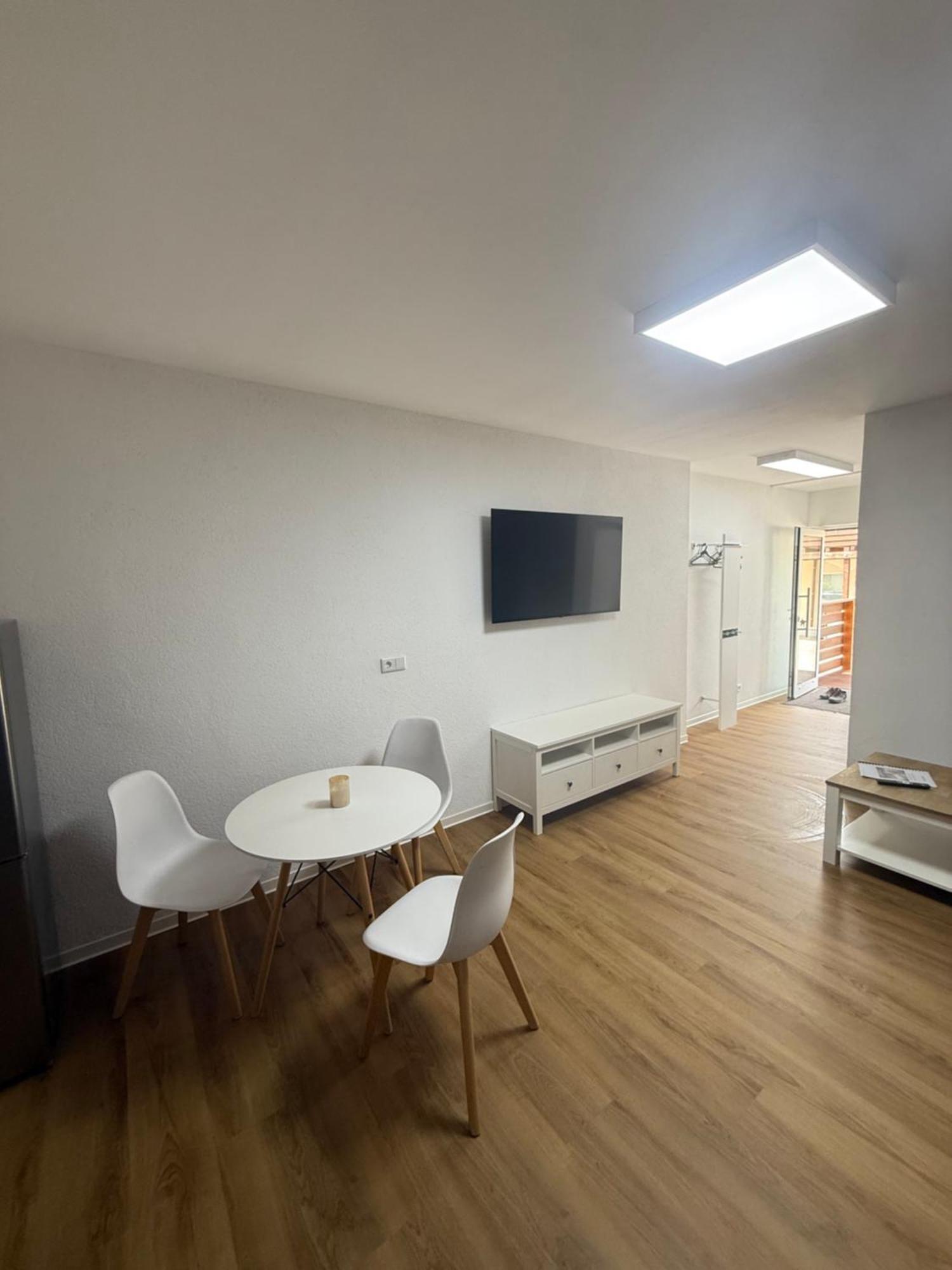 Sav Ferienwohnung Erfurt Ngoại thất bức ảnh