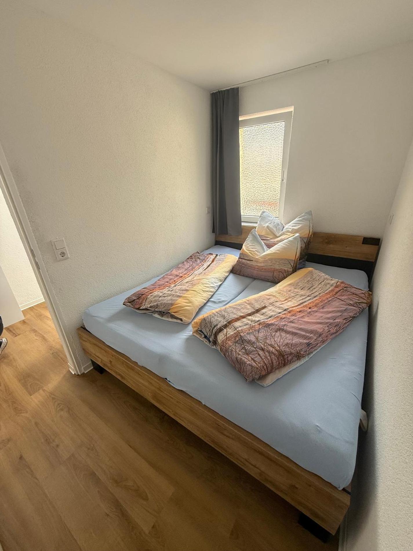 Sav Ferienwohnung Erfurt Ngoại thất bức ảnh
