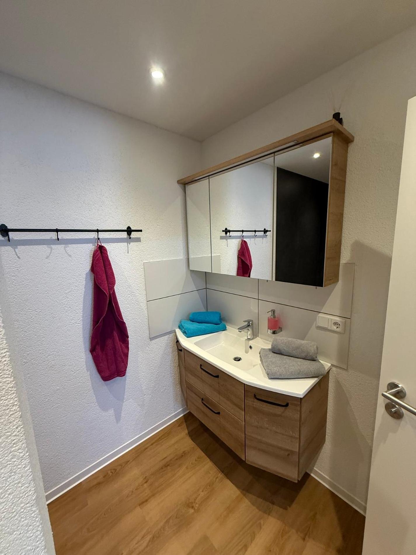 Sav Ferienwohnung Erfurt Ngoại thất bức ảnh