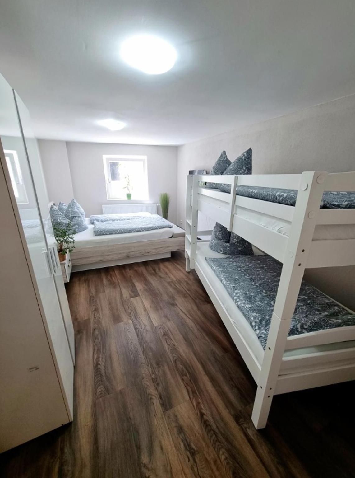 Sav Ferienwohnung Erfurt Ngoại thất bức ảnh