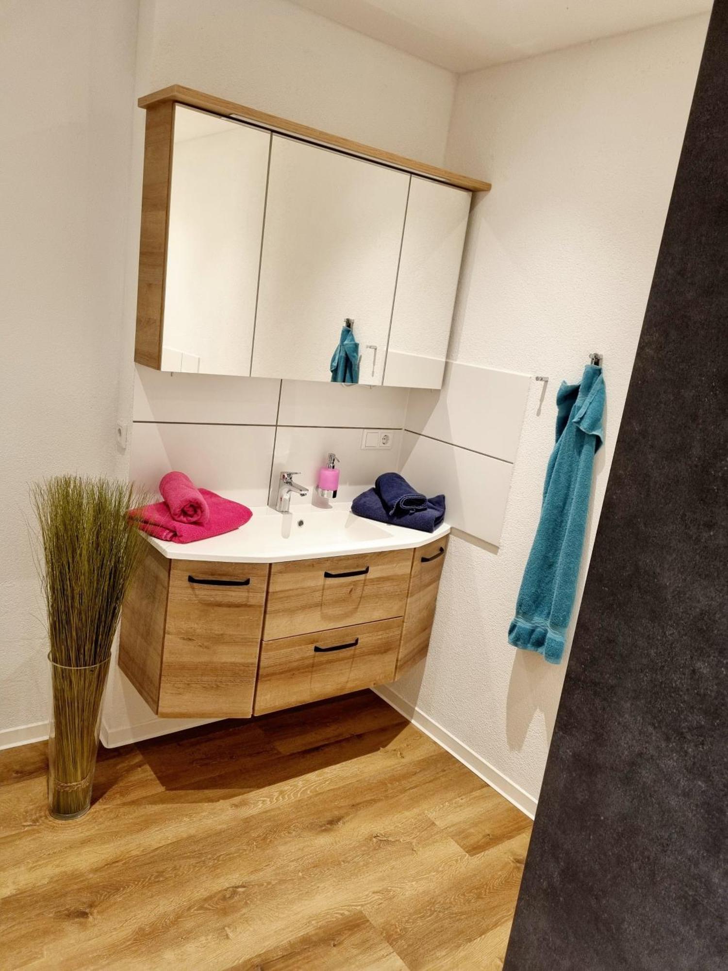 Sav Ferienwohnung Erfurt Ngoại thất bức ảnh