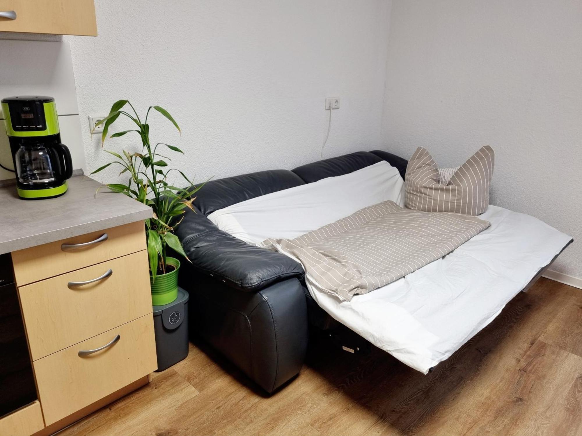 Sav Ferienwohnung Erfurt Ngoại thất bức ảnh